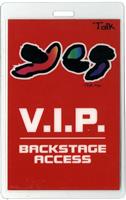Ticket Stubs